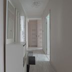 Апартаменты (Myhome Yourhome на Тельмана 40), Апартаменты Myhome Yourhome на Тельмана 40