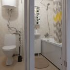 Апартаменты (Myhome Yourhome на Тельмана 40), Апартаменты Myhome Yourhome на Тельмана 40