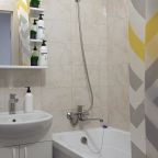 Апартаменты (Myhome Yourhome на Тельмана 40), Апартаменты Myhome Yourhome на Тельмана 40