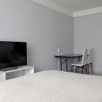 Апартаменты (Myhome Yourhome на Тельмана 40), Апартаменты Myhome Yourhome на Тельмана 40