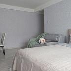 Апартаменты (Myhome Yourhome на Тельмана 40), Апартаменты Myhome Yourhome на Тельмана 40