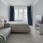 Апартаменты (Myhome Yourhome на Тельмана 40), Апартаменты Myhome Yourhome на Тельмана 40