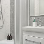 Апартаменты (MyHomeYourHome на Дальневосточном проспекте 19 к.1), Апартаменты Myhome Yourhome на Дальневосточном 19к1