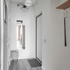 Апартаменты (MyHomeYourHome на Дальневосточном проспекте 19 к.1), Апартаменты Myhome Yourhome на Дальневосточном 19к1