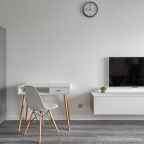 Апартаменты (MyHomeYourHome на Дальневосточном проспекте 19 к.1), Апартаменты Myhome Yourhome на Дальневосточном 19к1