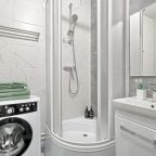 Апартаменты (MyHomeYourHome на Дальневосточном проспекте 19 к.1), Апартаменты Myhome Yourhome на Дальневосточном 19к1