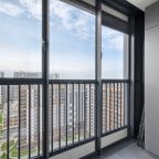 Апартаменты (MyHomeYourHome на Дальневосточном проспекте 19 к.1), Апартаменты Myhome Yourhome на Дальневосточном 19к1