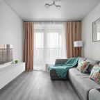 Апартаменты (MyHomeYourHome на Дальневосточном проспекте 19 к.1), Апартаменты Myhome Yourhome на Дальневосточном 19к1