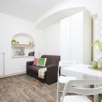 Общий вид квартиры