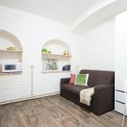 Апартаменты (Квартира на Большом проспекте Василевского Острова), Апартаменты На Большом проспекте Васильевского Острова