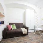 Апартаменты (Квартира на Большом проспекте Василевского Острова), Апартаменты На Большом проспекте Васильевского Острова