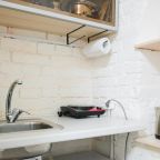 Кухонная зона