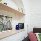 Апартаменты (Квартира на Большом проспекте Василевского Острова), Апартаменты На Большом проспекте Васильевского Острова