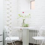 Апартаменты (Квартира на Большом проспекте Василевского Острова), Апартаменты На Большом проспекте Васильевского Острова