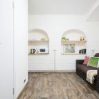 Апартаменты (Квартира на Большом проспекте Василевского Острова), Апартаменты На Большом проспекте Васильевского Острова