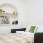 Двуспальный диван