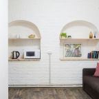 Апартаменты (Квартира на Большом проспекте Василевского Острова), Апартаменты На Большом проспекте Васильевского Острова