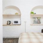 Апартаменты (Квартира на Большом проспекте Василевского Острова), Апартаменты На Большом проспекте Васильевского Острова