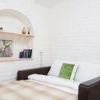 Двуспальный диван