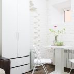 Апартаменты (Квартира на Большом проспекте Василевского Острова), Апартаменты На Большом проспекте Васильевского Острова