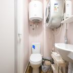 Апартаменты (Квартира на Большом проспекте Василевского Острова), Апартаменты На Большом проспекте Васильевского Острова