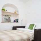 Двуспальный диван