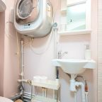 Апартаменты (Квартира на Большом проспекте Василевского Острова), Апартаменты На Большом проспекте Васильевского Острова