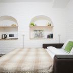 Двуспальный диван