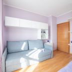 Апартаменты (Фучика 1), Апартаменты Фучика 1