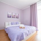 Апартаменты (Фучика 1), Апартаменты Фучика 1