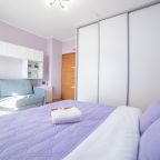 Апартаменты (Фучика 1), Апартаменты Фучика 1