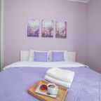 Апартаменты (Фучика 1), Апартаменты Фучика 1