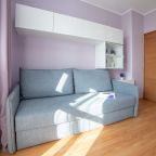 Апартаменты (Фучика 1), Апартаменты Фучика 1