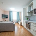 Апартаменты (Фучика 1), Апартаменты Фучика 1