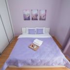 Апартаменты (Фучика 1), Апартаменты Фучика 1