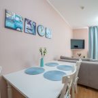 Апартаменты (Фучика 1), Апартаменты Фучика 1