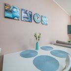 Апартаменты (Фучика 1), Апартаменты Фучика 1