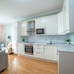 Апартаменты (Фучика 1), Апартаменты Фучика 1