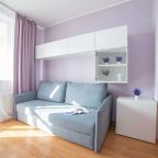 Апартаменты (Фучика 1), Апартаменты Фучика 1