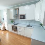 Апартаменты (Фучика 1), Апартаменты Фучика 1