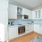 Апартаменты (Фучика 1), Апартаменты Фучика 1