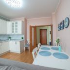 Апартаменты (Фучика 1), Апартаменты Фучика 1