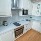 Апартаменты (Фучика 1), Апартаменты Фучика 1