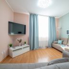 Апартаменты (Фучика 1), Апартаменты Фучика 1