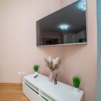 Апартаменты (Фучика 1), Апартаменты Фучика 1