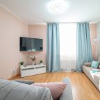 Апартаменты (Фучика 1), Апартаменты Фучика 1