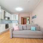 Апартаменты (Фучика 1), Апартаменты Фучика 1