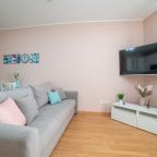 Апартаменты (Фучика 1), Апартаменты Фучика 1