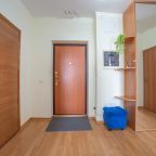 Апартаменты (Фучика 1), Апартаменты Фучика 1