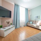 Апартаменты (Фучика 1), Апартаменты Фучика 1